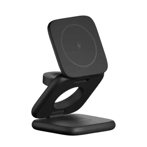 Magnetix Image